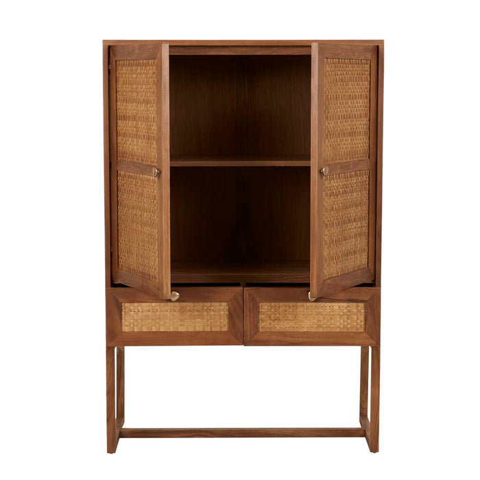 Hazel Storage Unit