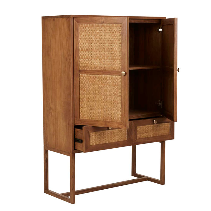 Hazel Storage Unit