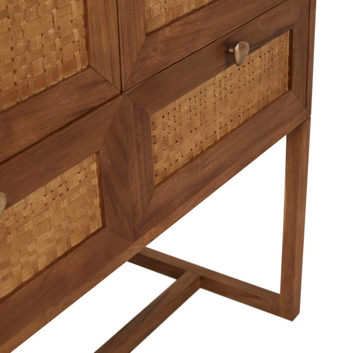 Hazel Storage Unit