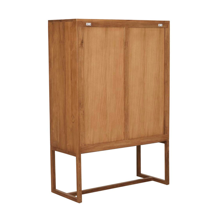 Hazel Storage Unit