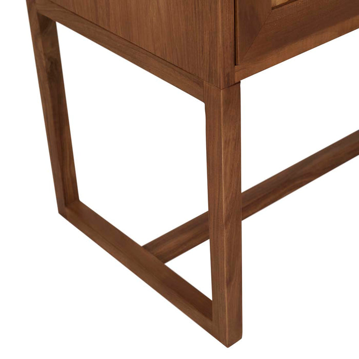 Hazel Storage Unit