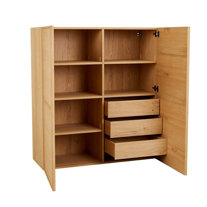 Marcel Storage Unit