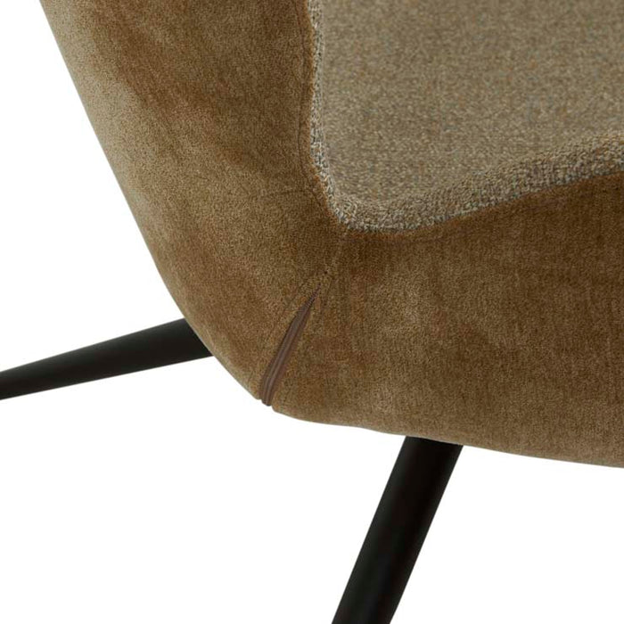 Astrid Arm Chair