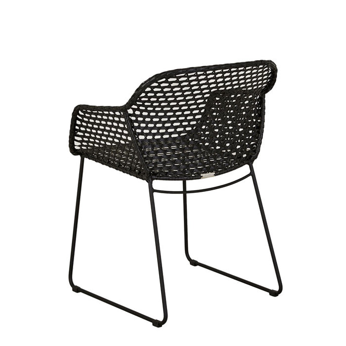 Cabana Link Dining Armchair