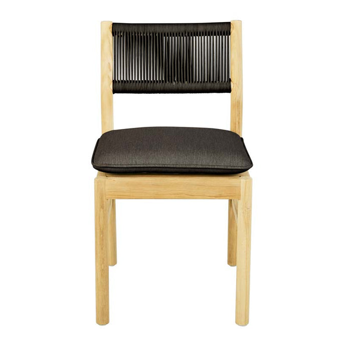 Cannes Rope Dining Chair