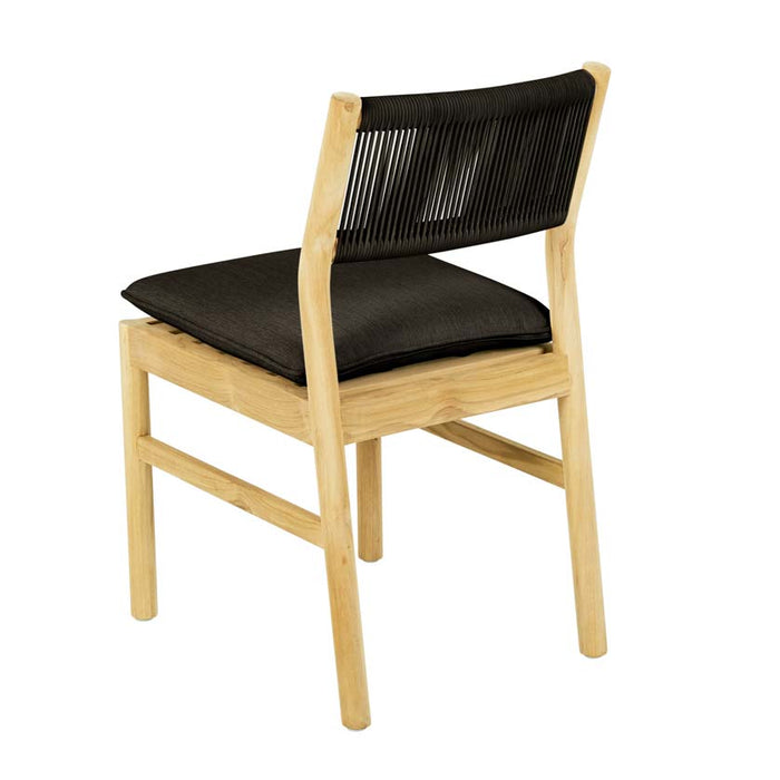 Cannes Rope Dining Chair
