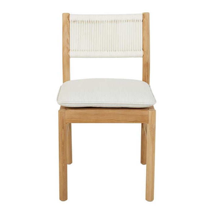 Cannes Rope Dining Chair