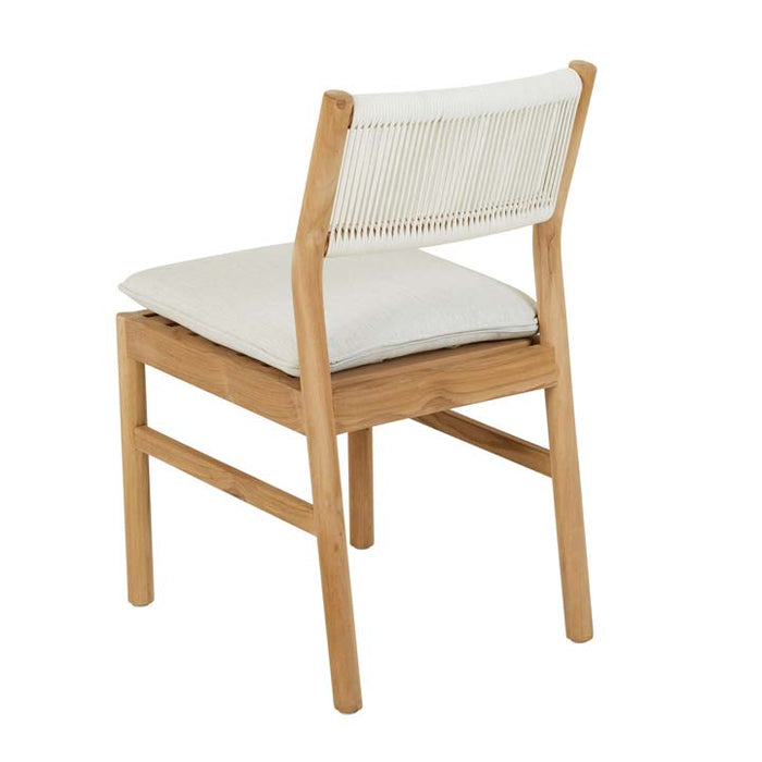 Cannes Rope Dining Chair