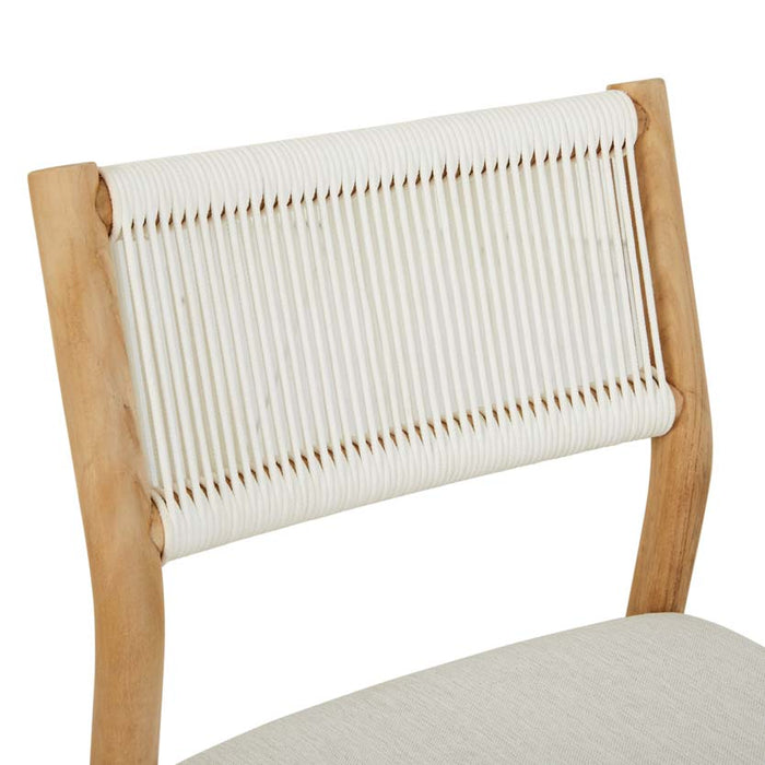 Cannes Rope Dining Chair