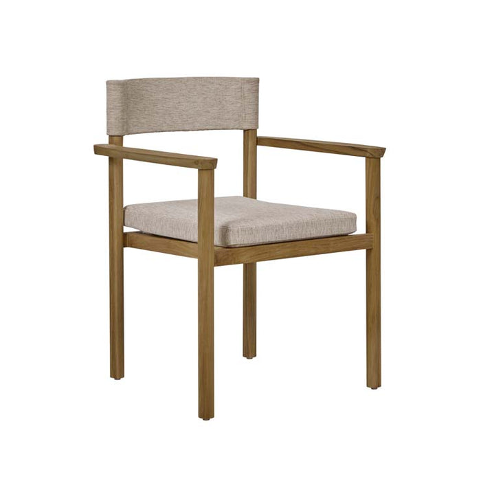 Capri Dining Armchair