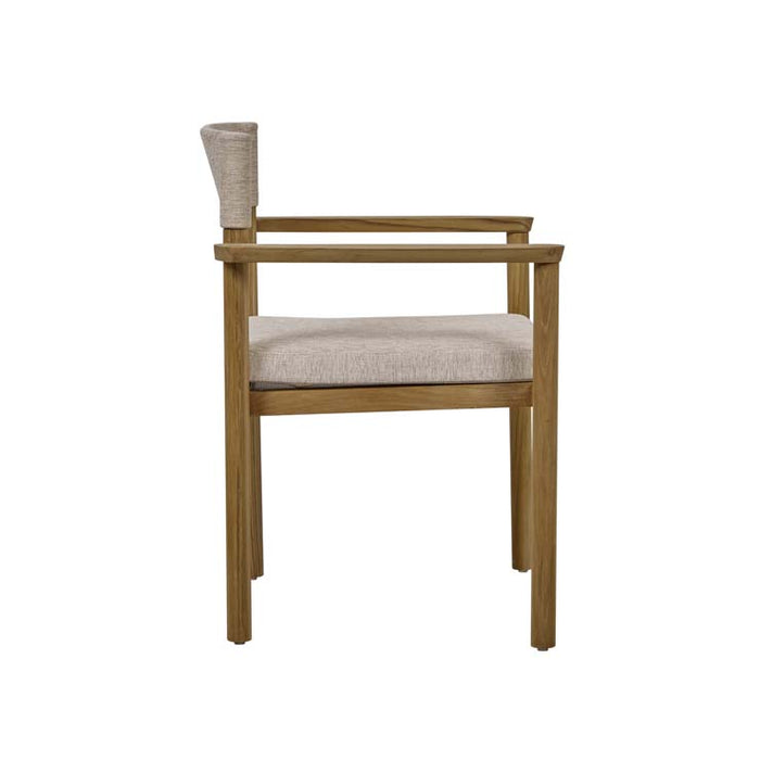 Capri Dining Armchair