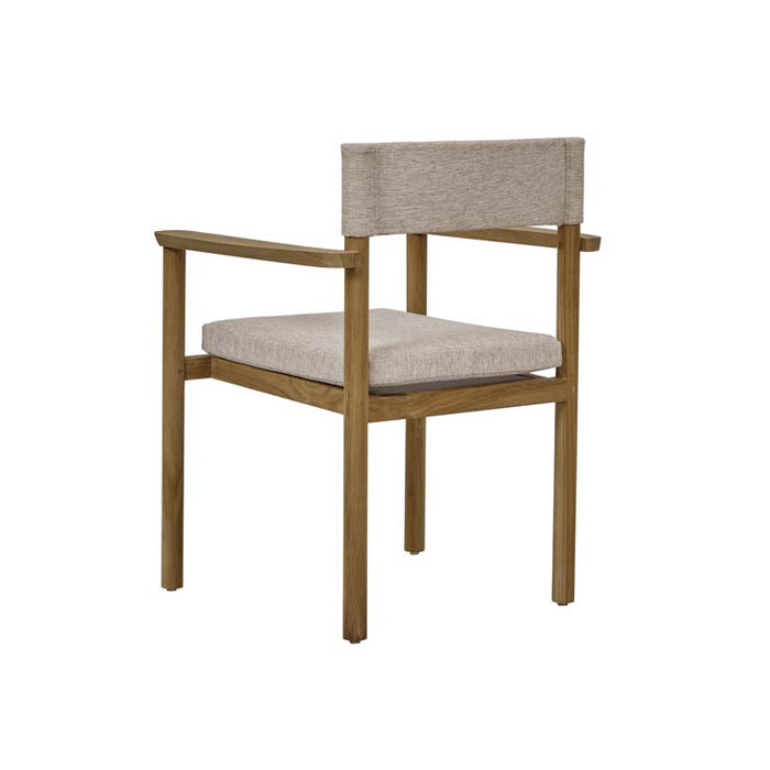 Capri Dining Armchair