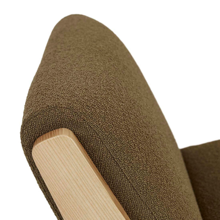 Cole Occasional Chair