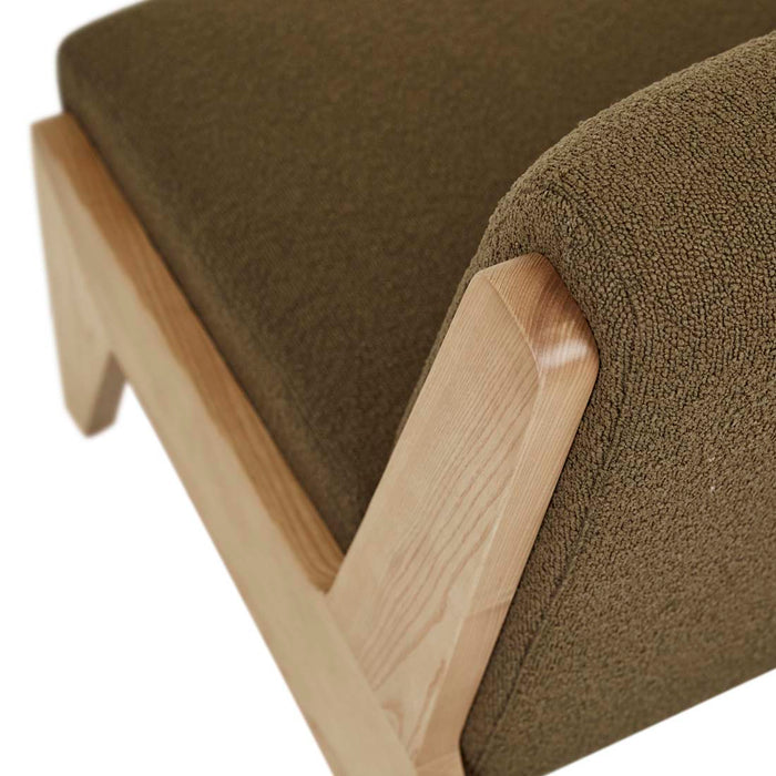 Cole Occasional Chair