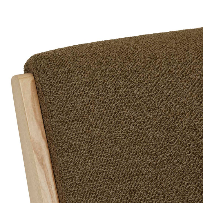 Cole Occasional Chair