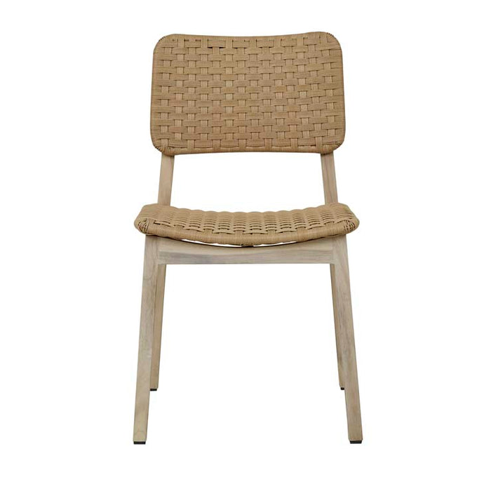 Corsica Coast Dining Chair