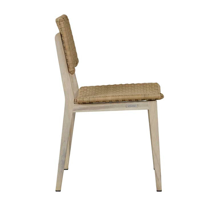 Corsica Coast Dining Chair