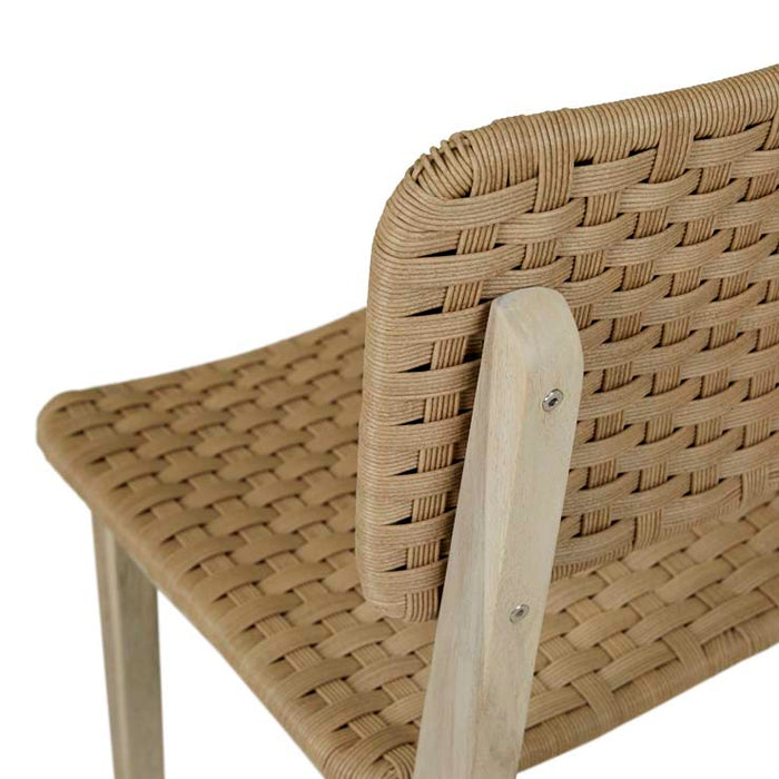 Corsica Coast Dining Chair