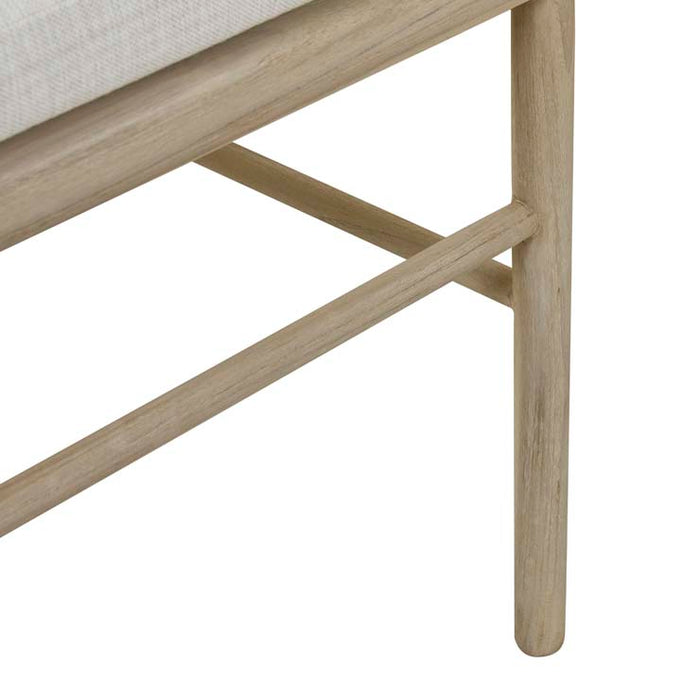Corsica Rope Dining Armchair