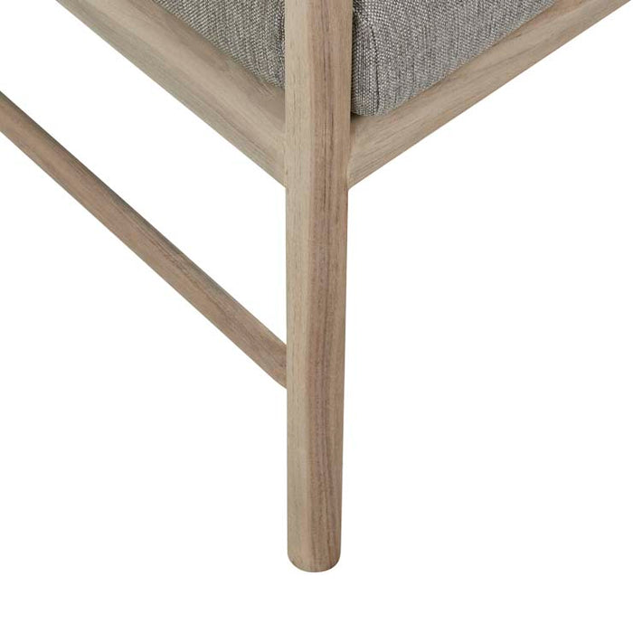 Corsica Rope Occasional Chair