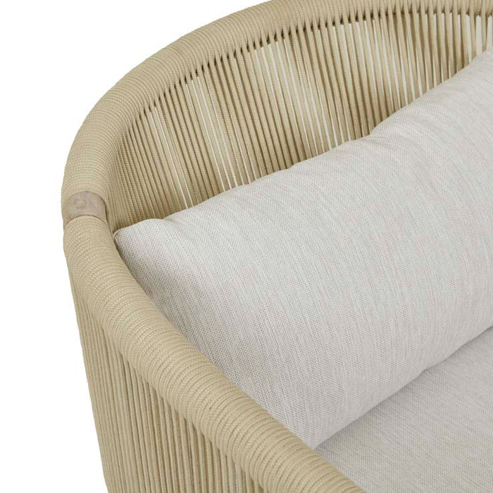 Corsica Rope Occasional Chair