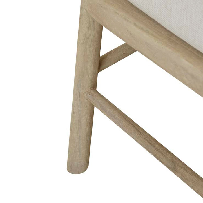 Corsica Rope Occasional Chair