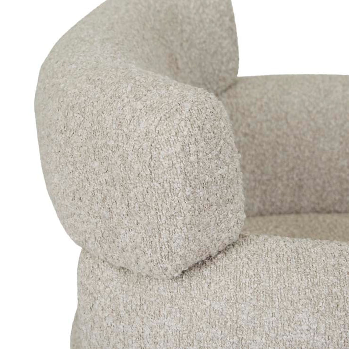 Cyrus Occasional Chair