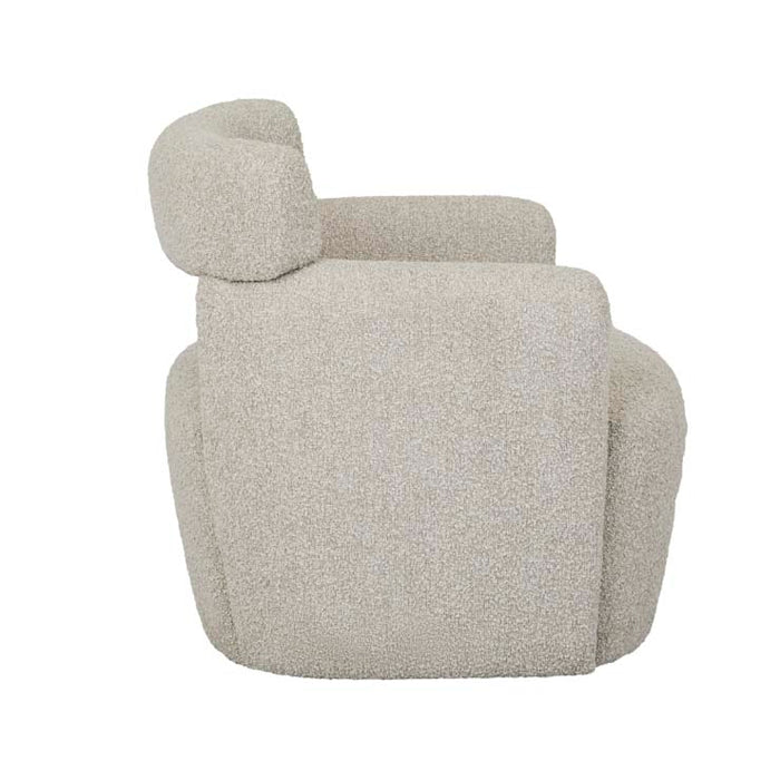 Cyrus Occasional Chair
