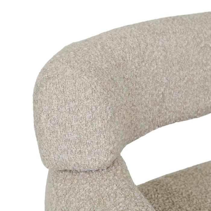 Cyrus Occasional Chair