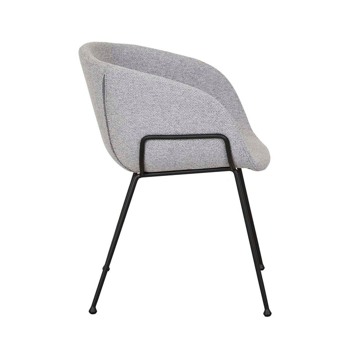 Duke Dining Armchair