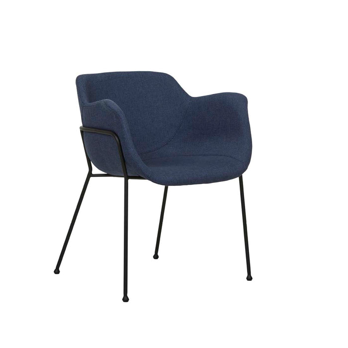 Etta Dining Arm Chair