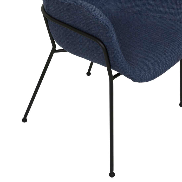 Etta Dining Arm Chair