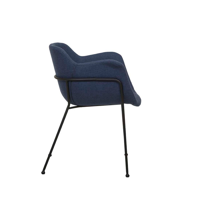 Etta Dining Arm Chair