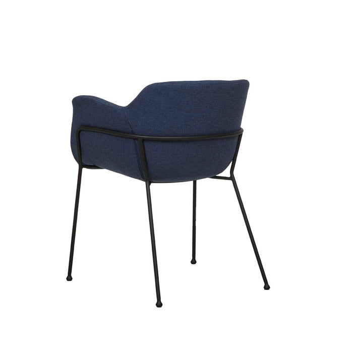 Etta Dining Arm Chair