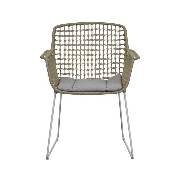Granada Island Dining Armchair