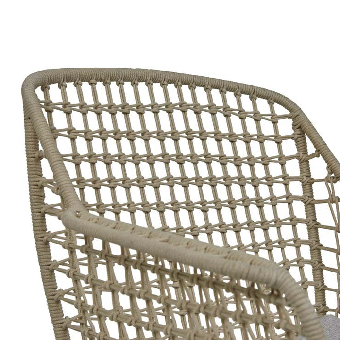 Granada Island Dining Armchair