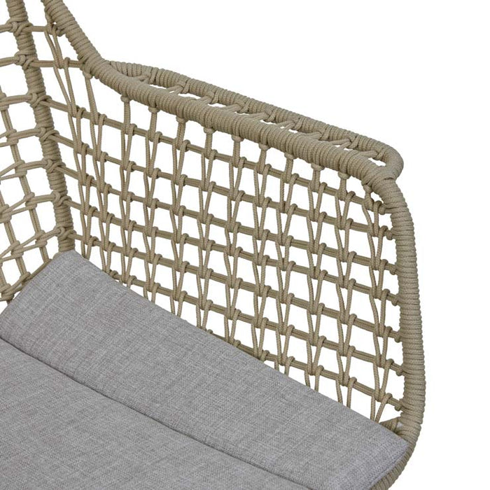 Granada Island Dining Armchair