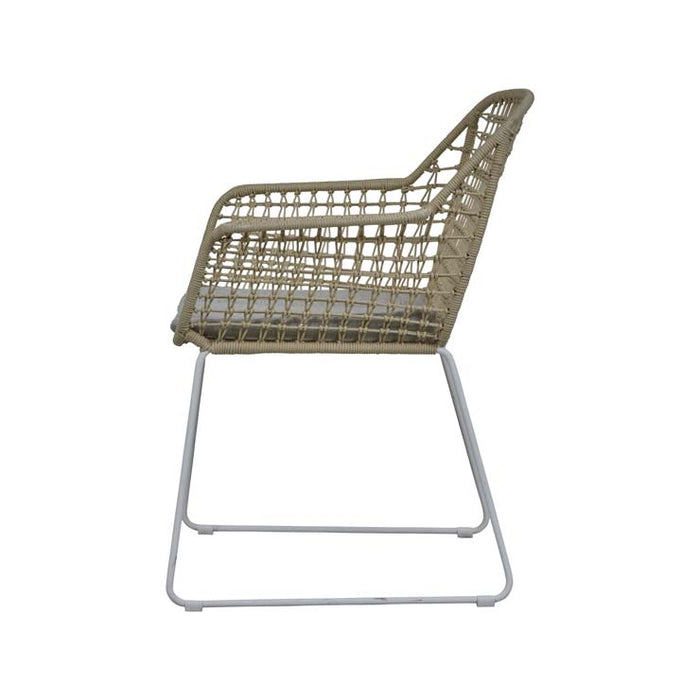 Granada Island Dining Armchair