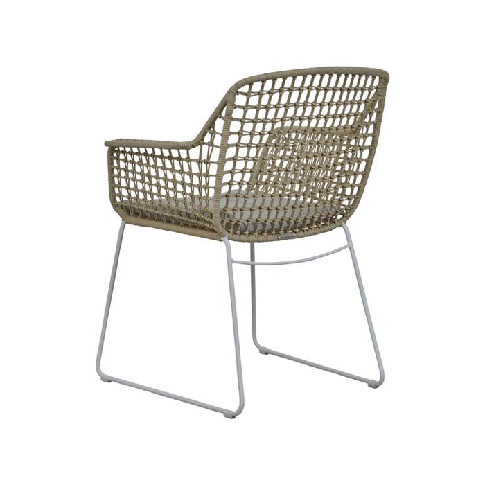 Granada Island Dining Armchair