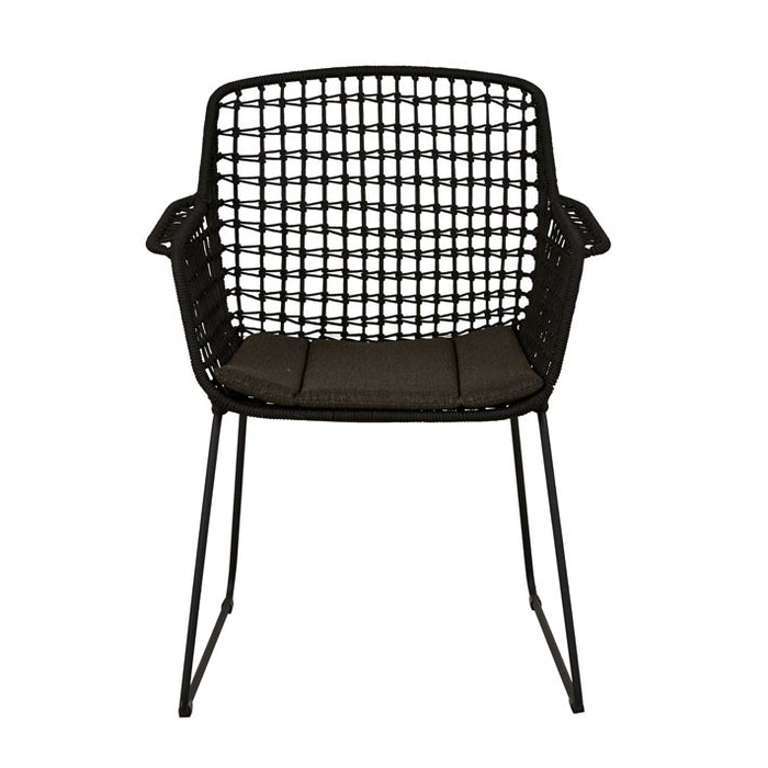 Granada Island Dining Armchair
