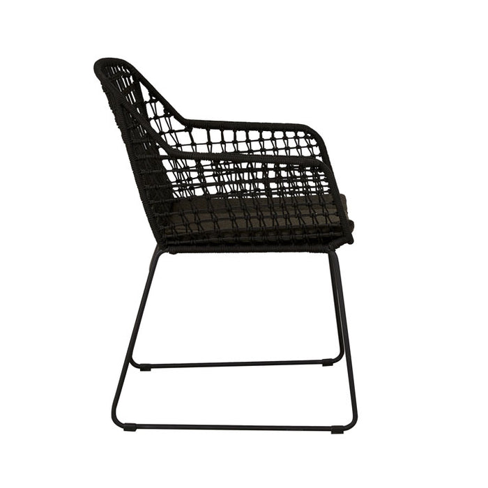 Granada Island Dining Armchair
