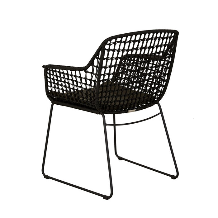 Granada Island Dining Armchair