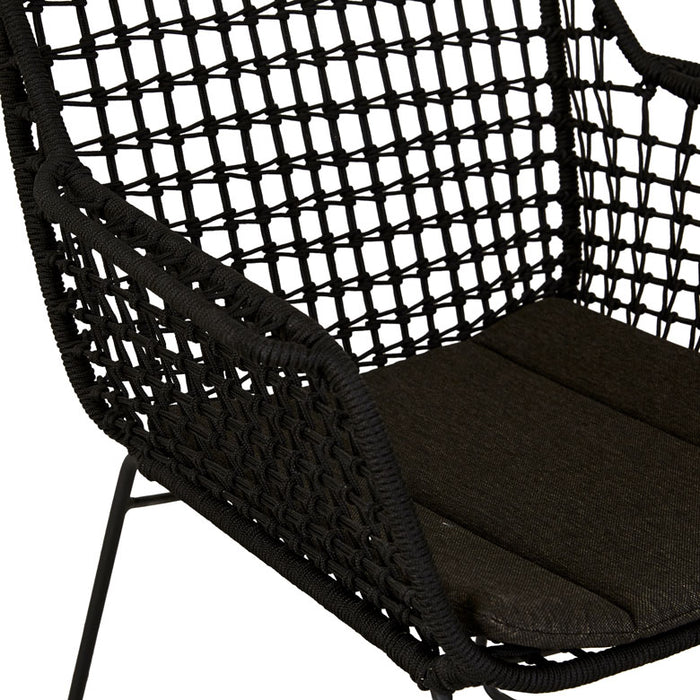 Granada Island Dining Armchair