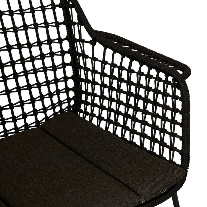 Granada Island Dining Armchair