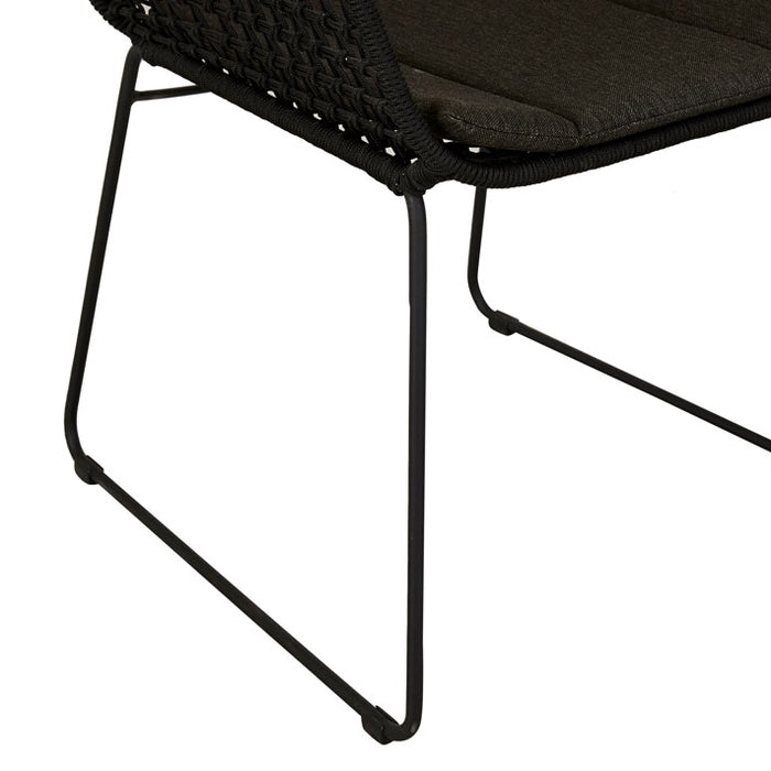 Granada Island Dining Armchair
