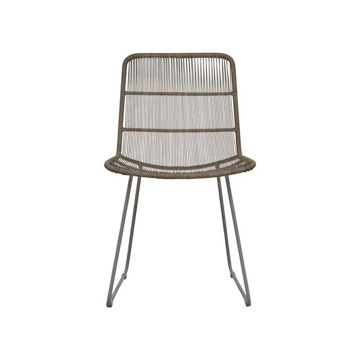 Granada Sleigh Dining Chair
