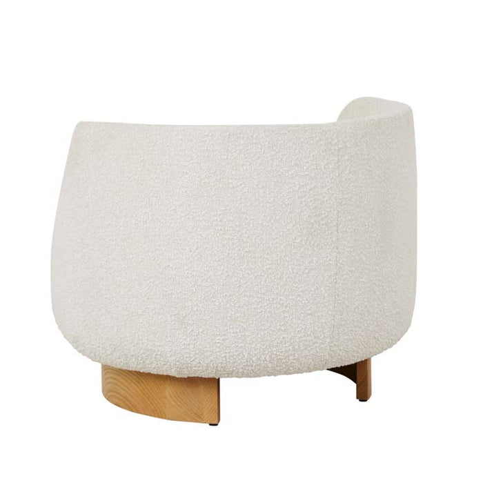 Hana Occasional Chair