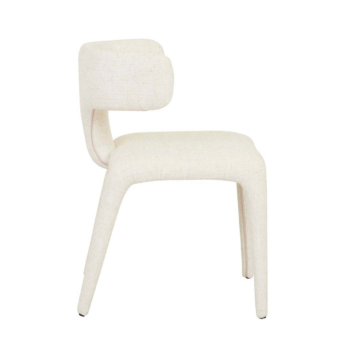 Hector Dining Armchair
