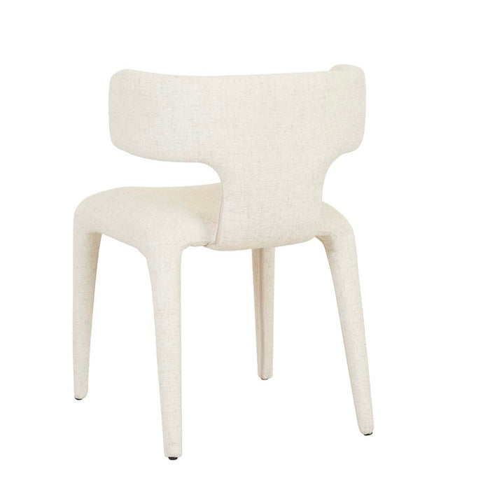Hector Dining Armchair