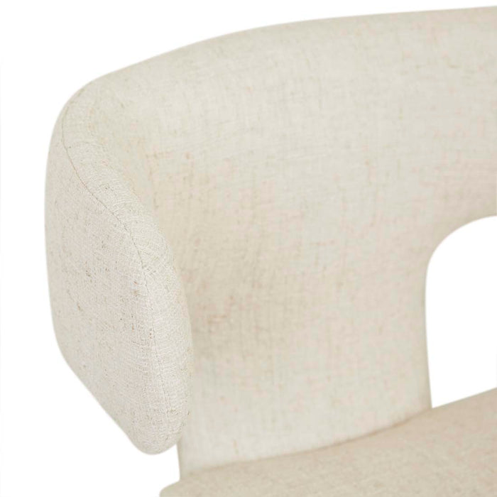 Hector Dining Armchair